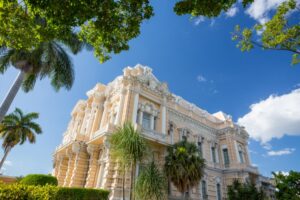Merida Uxmal Tour: Private Day Trip with Cacao Farm Visit