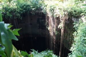 Chichen Itza and Ek Balam Tour: Exclusive Private Tour