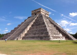 chichen itza private tour
