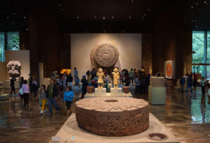 Private Exclusive Tour "All Shades of Mexico"