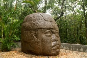 Private Tour “From Aztecas to Maya”