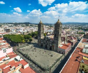 Private Exclusive Tour "All Shades of Mexico"