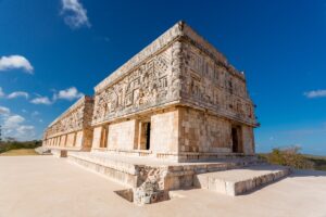 Merida Uxmal Tour: Private Day Trip with Cacao Farm Visit