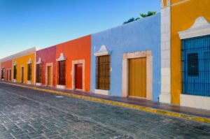 Private Tour “From Aztecas to Maya”