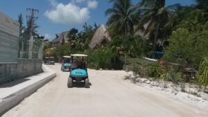 Holbox. OlMar Travel Mexico.