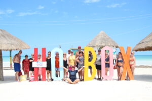 Holbox. OlMar Travel Mexico.